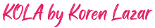 KOLA by Koren Lazar