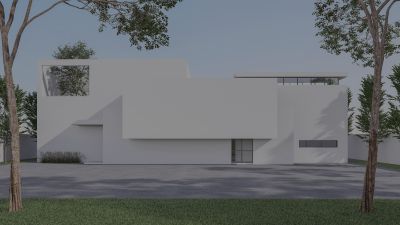 פרויקט דוגמא קולה משרד אדריכלות ועיצוב פנים 1